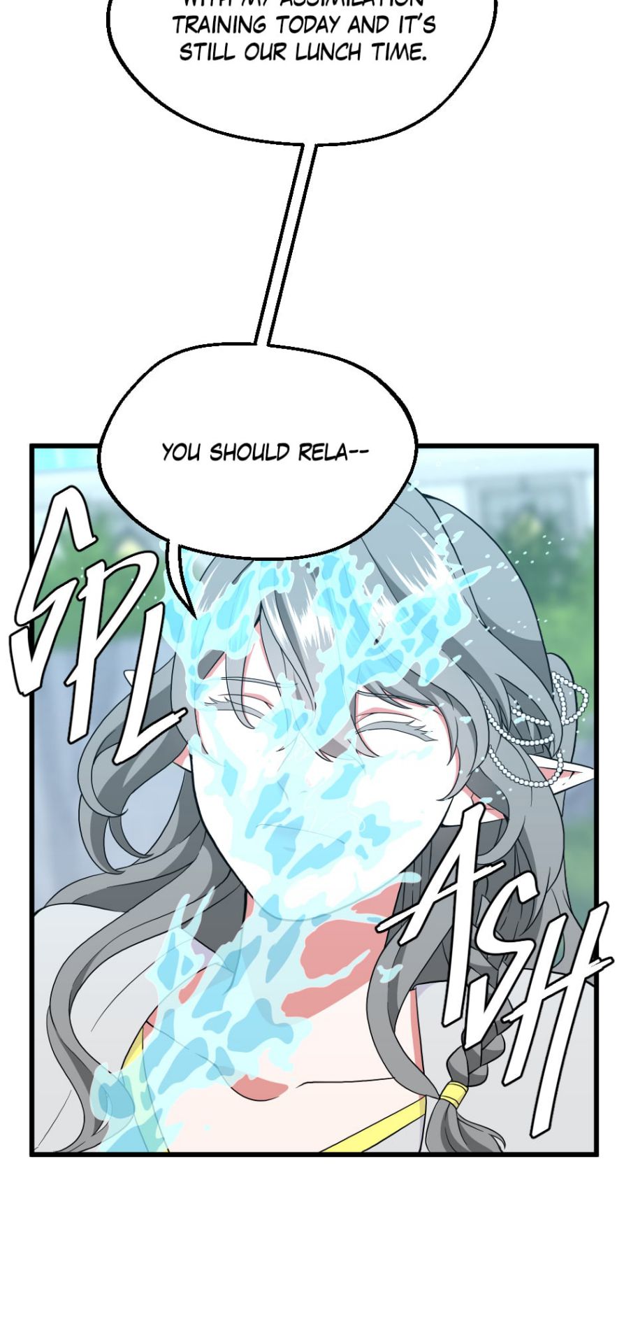 The Beginning After the End chapter 111 page 55