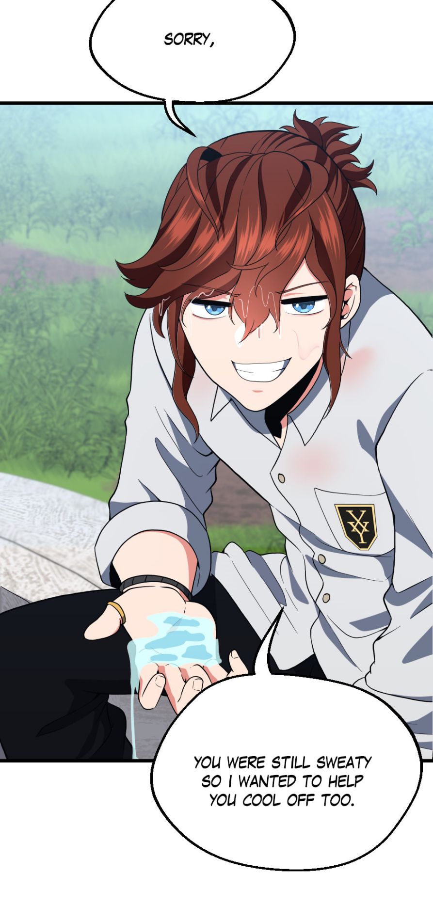 The Beginning After the End chapter 111 page 57