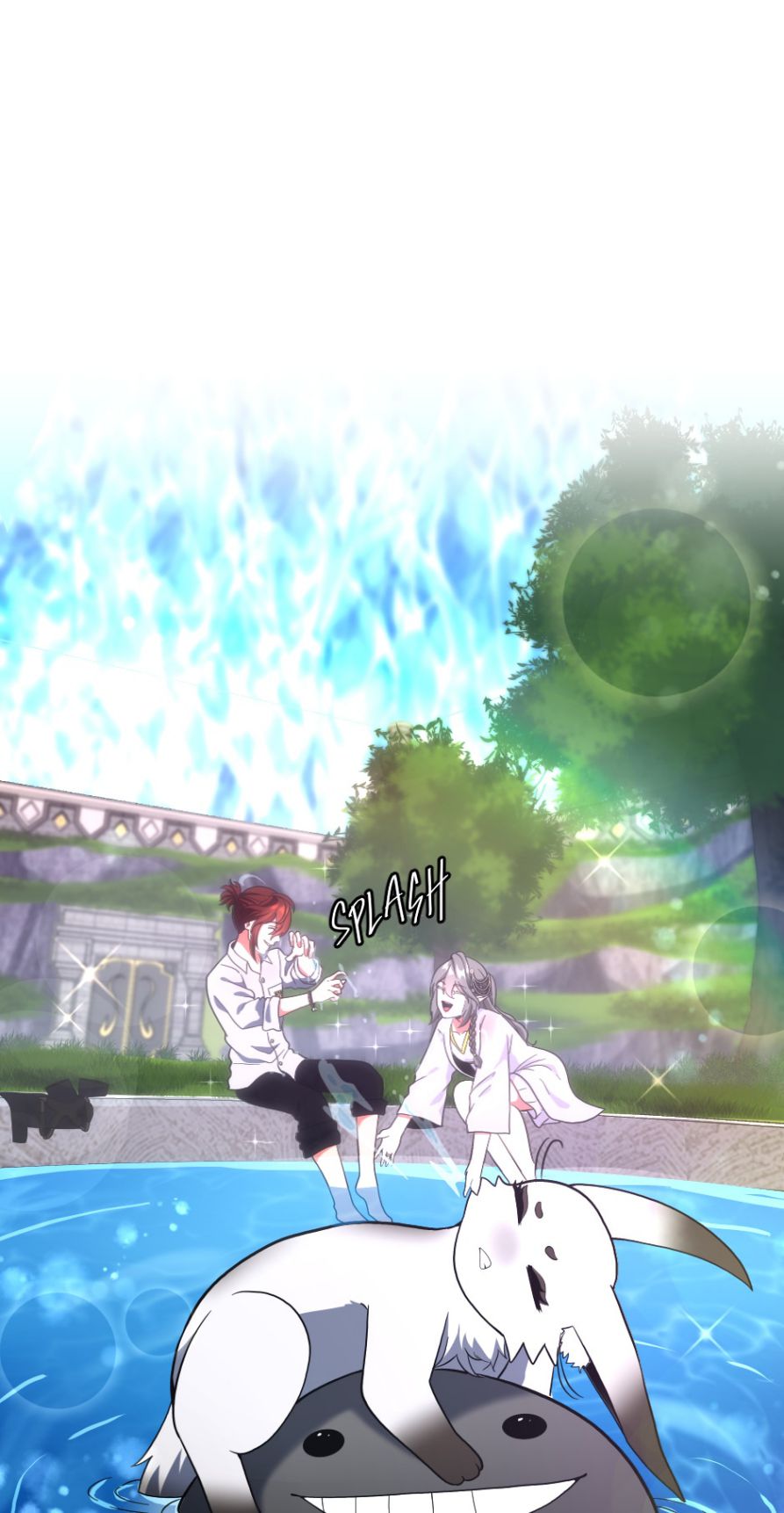 The Beginning After the End chapter 111 page 58