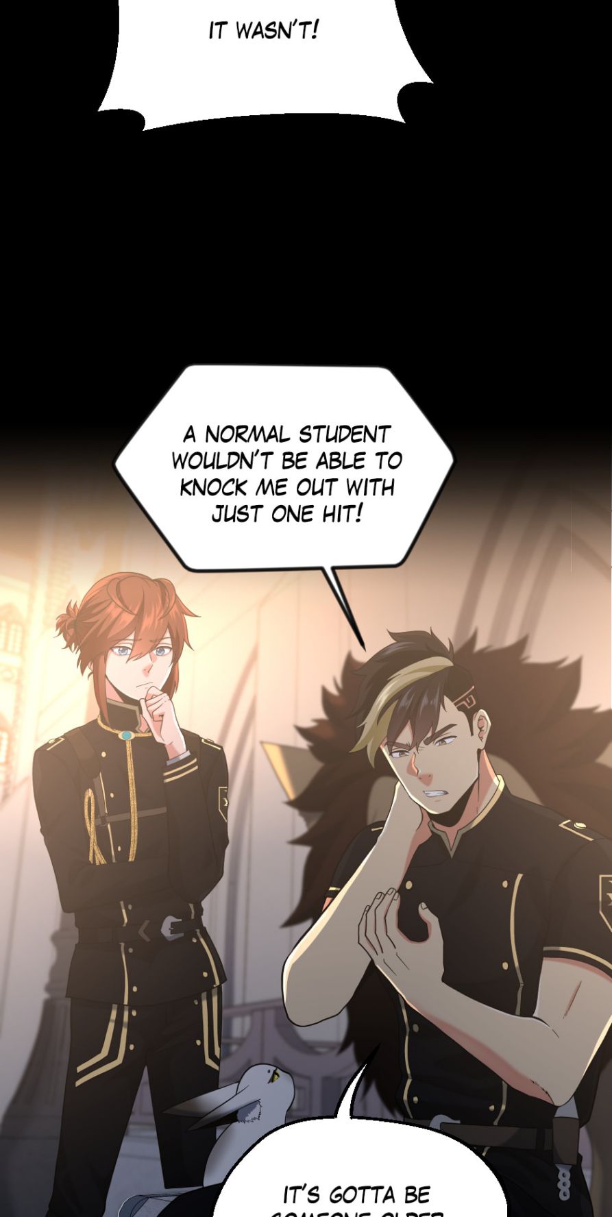 The Beginning After the End chapter 111 page 6