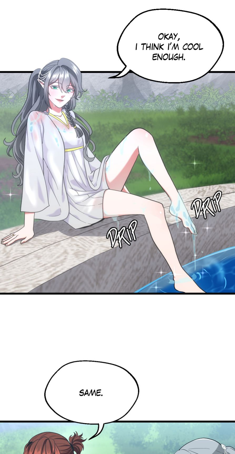 The Beginning After the End chapter 111 page 60