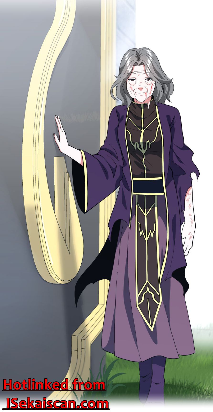 The Beginning After the End chapter 111 page 66