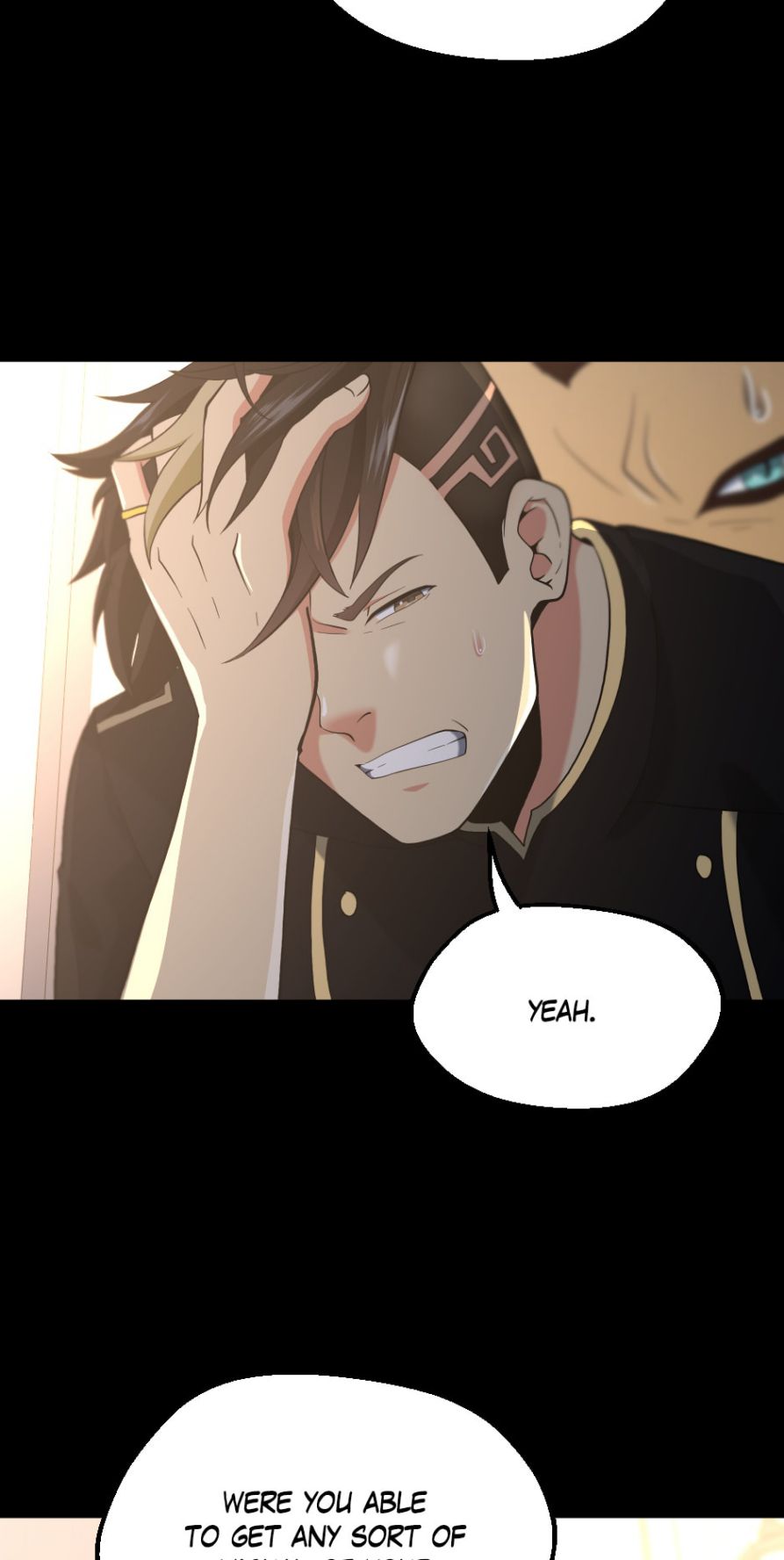 The Beginning After the End chapter 111 page 8