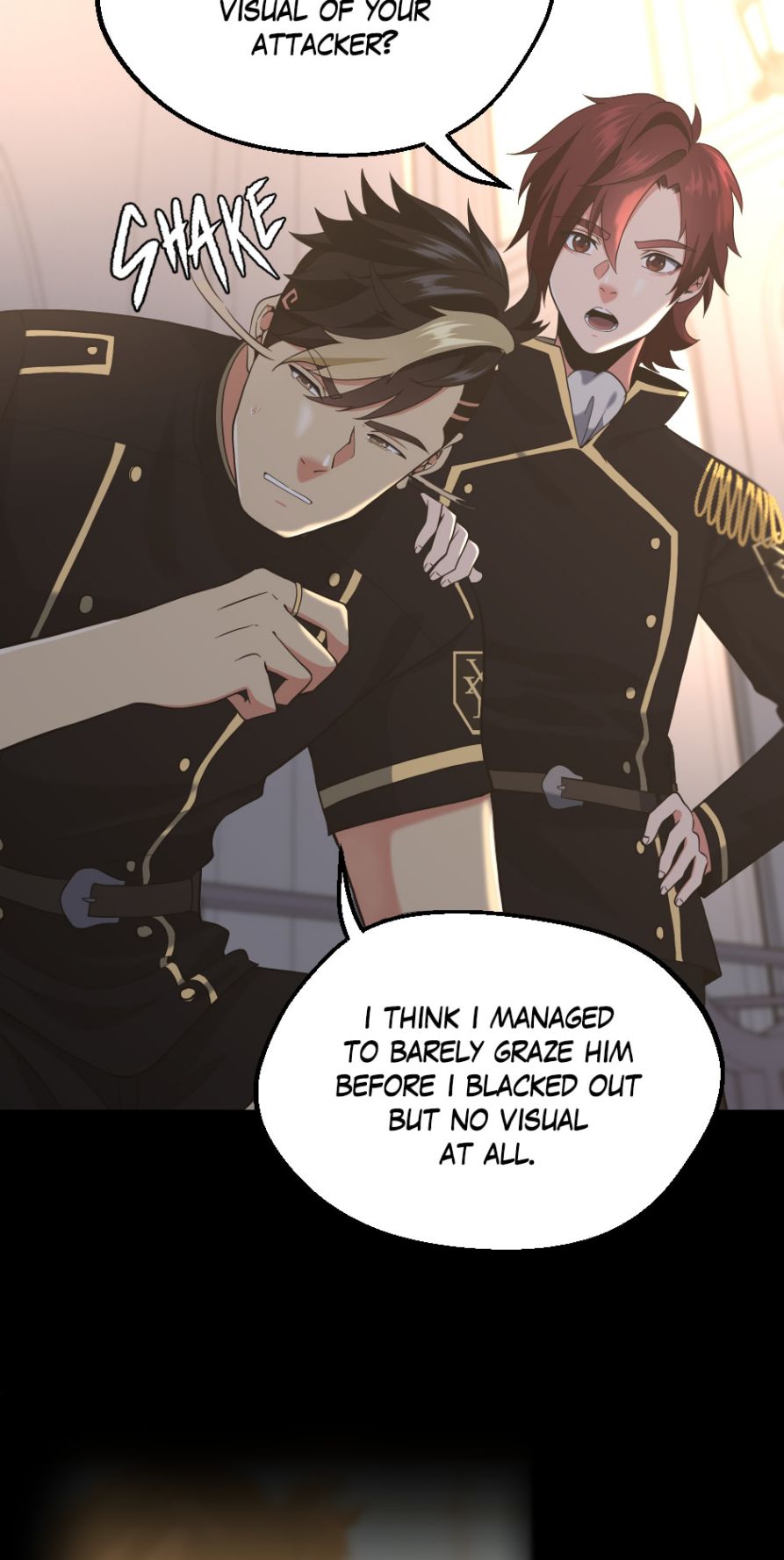 The Beginning After the End chapter 111 page 9