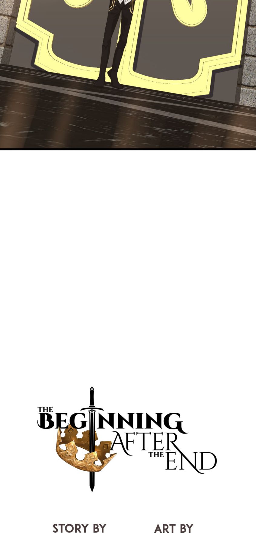 The Beginning After the End chapter 112 page 12