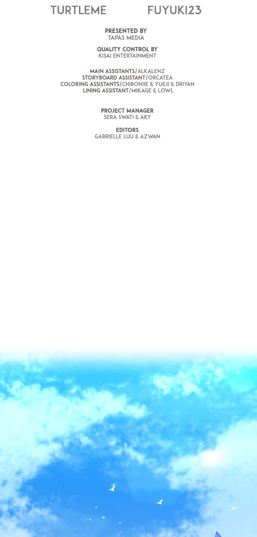 The Beginning After the End chapter 112 page 13