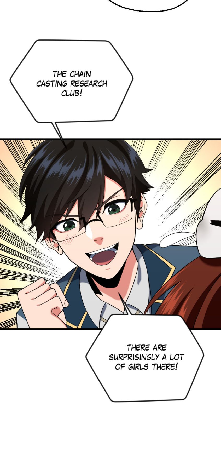 The Beginning After the End chapter 112 page 17