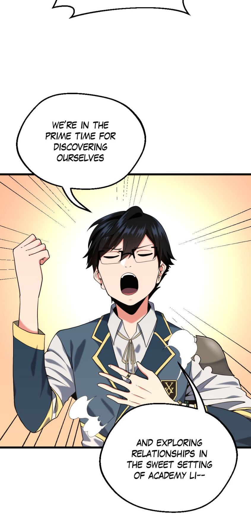 The Beginning After the End chapter 112 page 19