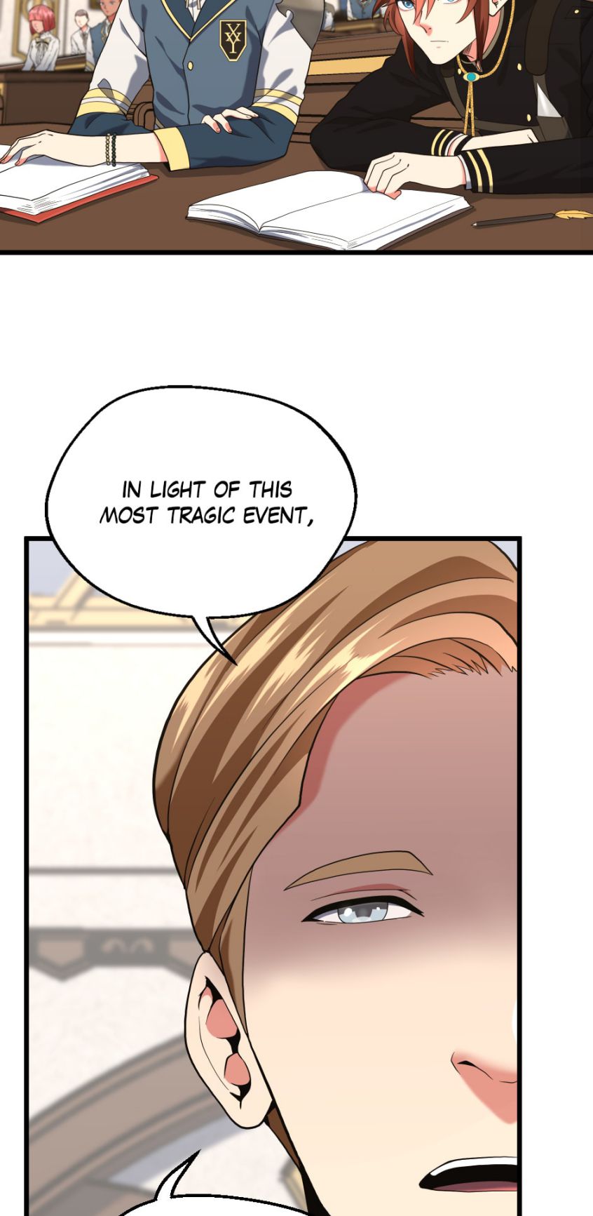 The Beginning After the End chapter 112 page 24