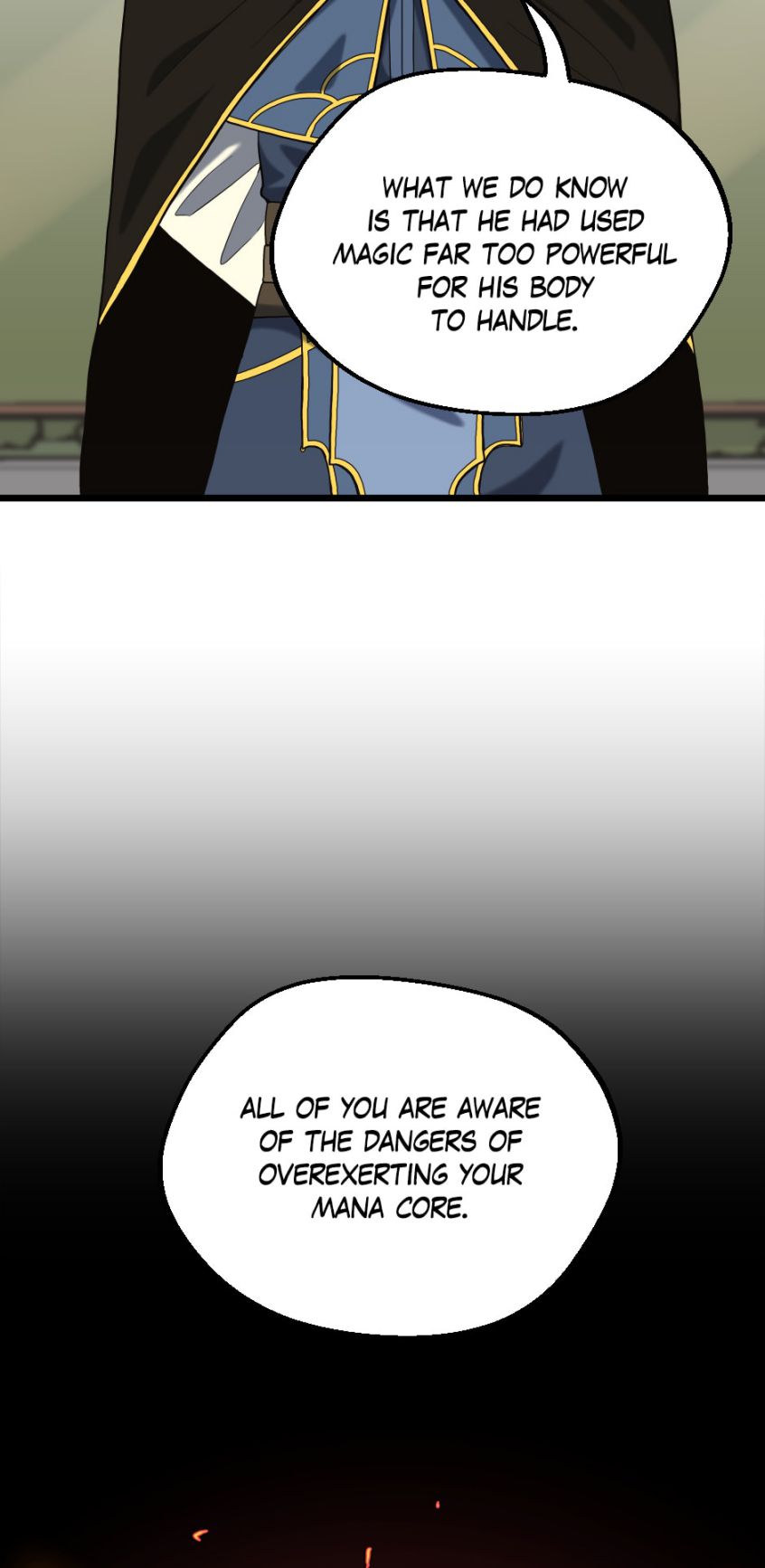 The Beginning After the End chapter 112 page 26