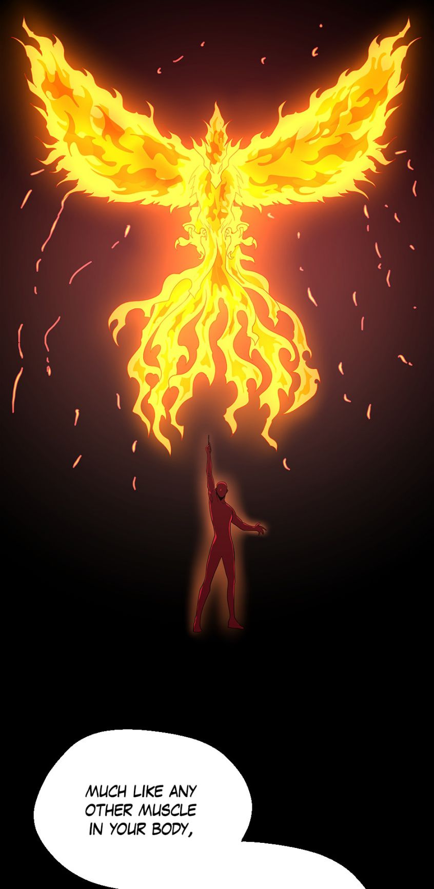 The Beginning After the End chapter 112 page 27