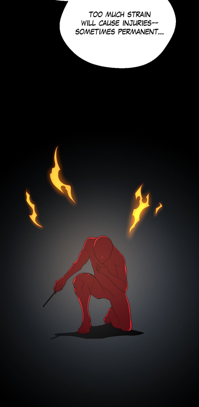 The Beginning After the End chapter 112 page 28