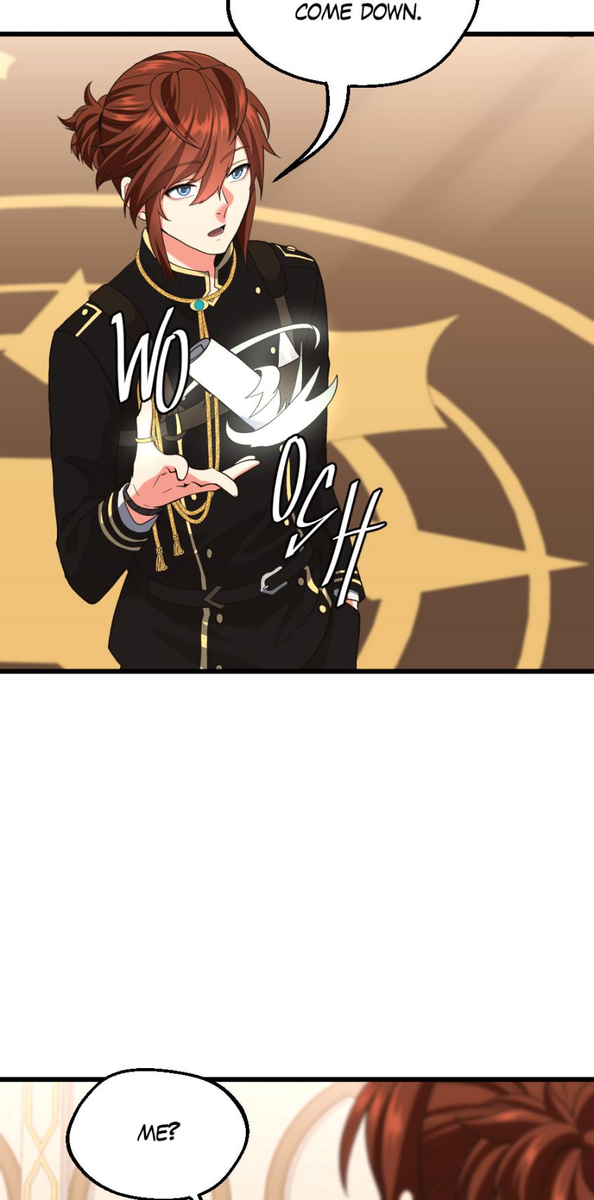 The Beginning After the End chapter 112 page 36