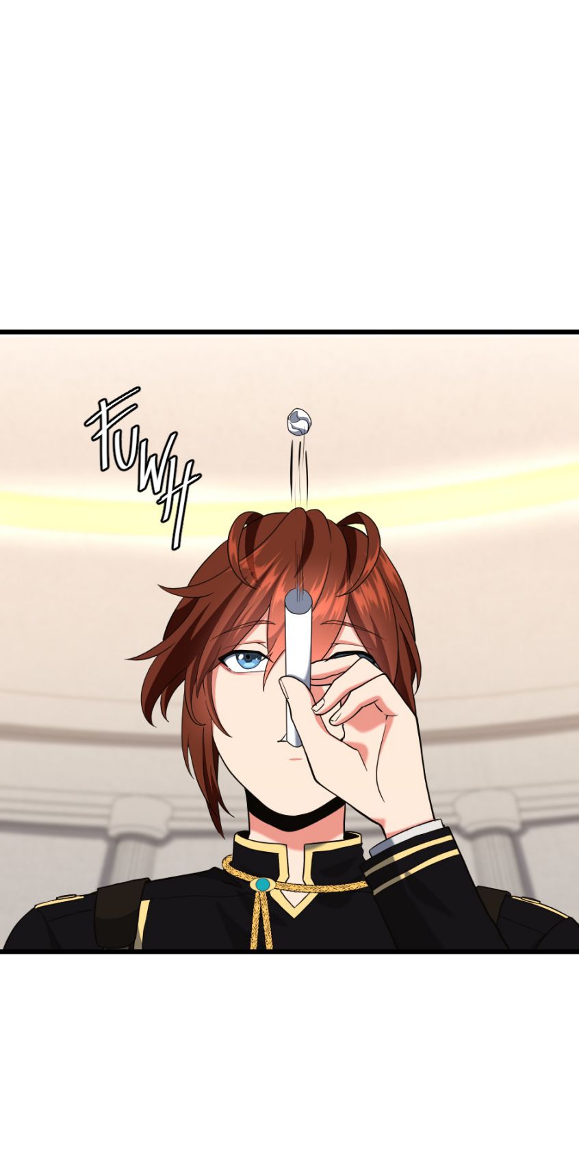 The Beginning After the End chapter 112 page 42