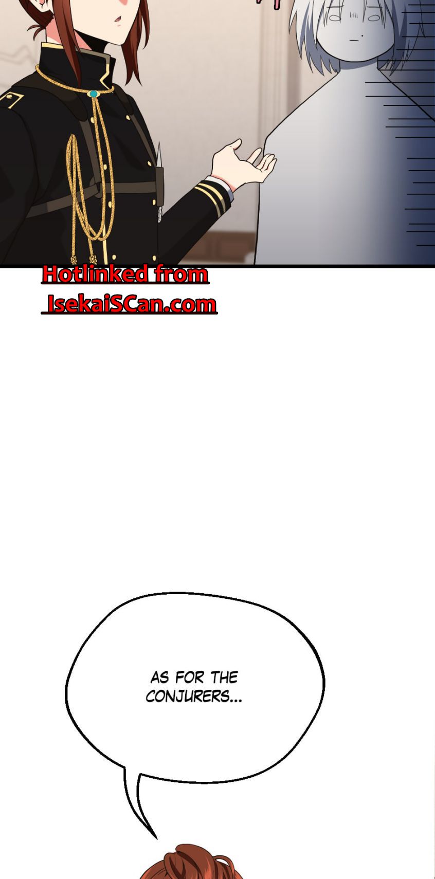 The Beginning After the End chapter 112 page 44