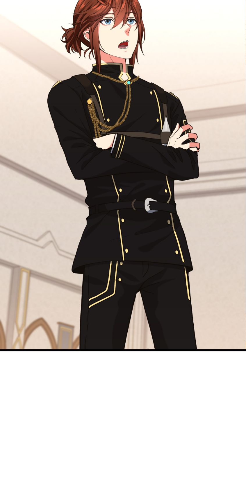 The Beginning After the End chapter 112 page 45