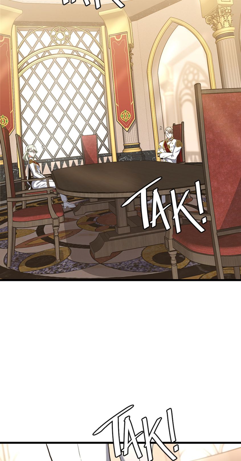 The Beginning After the End chapter 112 page 52