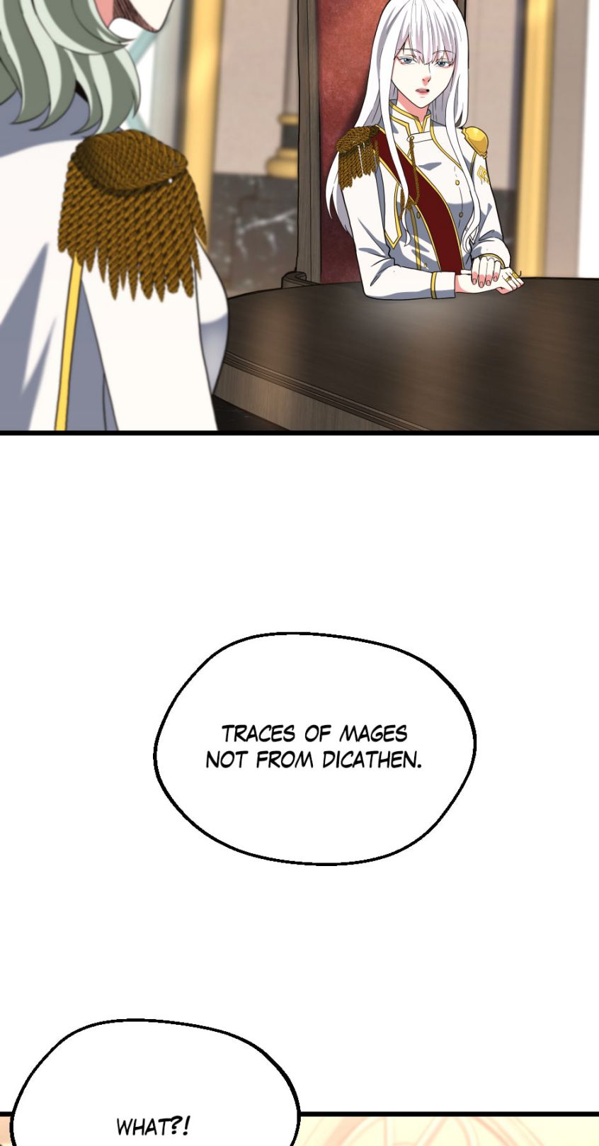 The Beginning After the End chapter 112 page 57