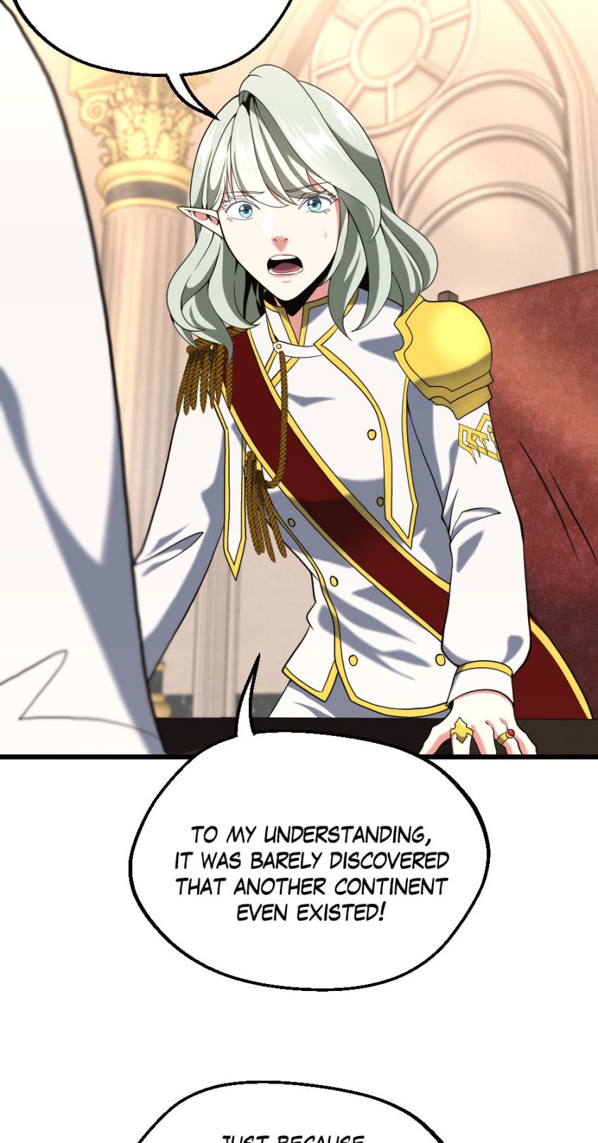 The Beginning After the End chapter 112 page 58