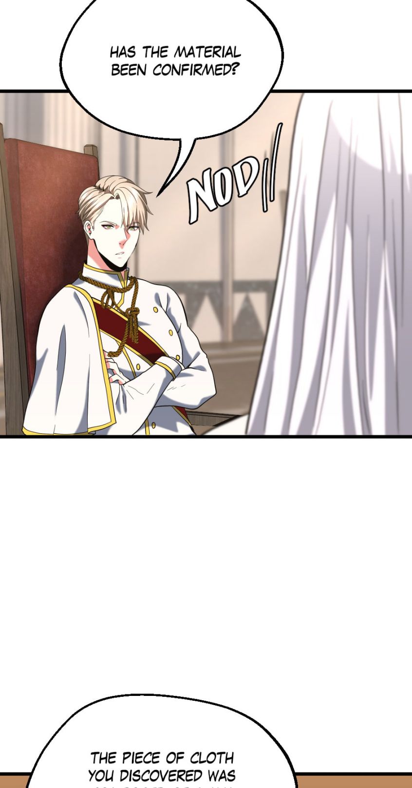 The Beginning After the End chapter 112 page 60