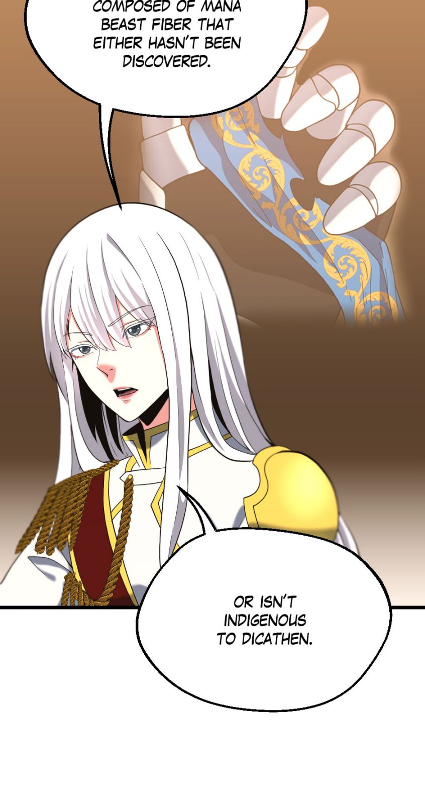 The Beginning After the End chapter 112 page 61