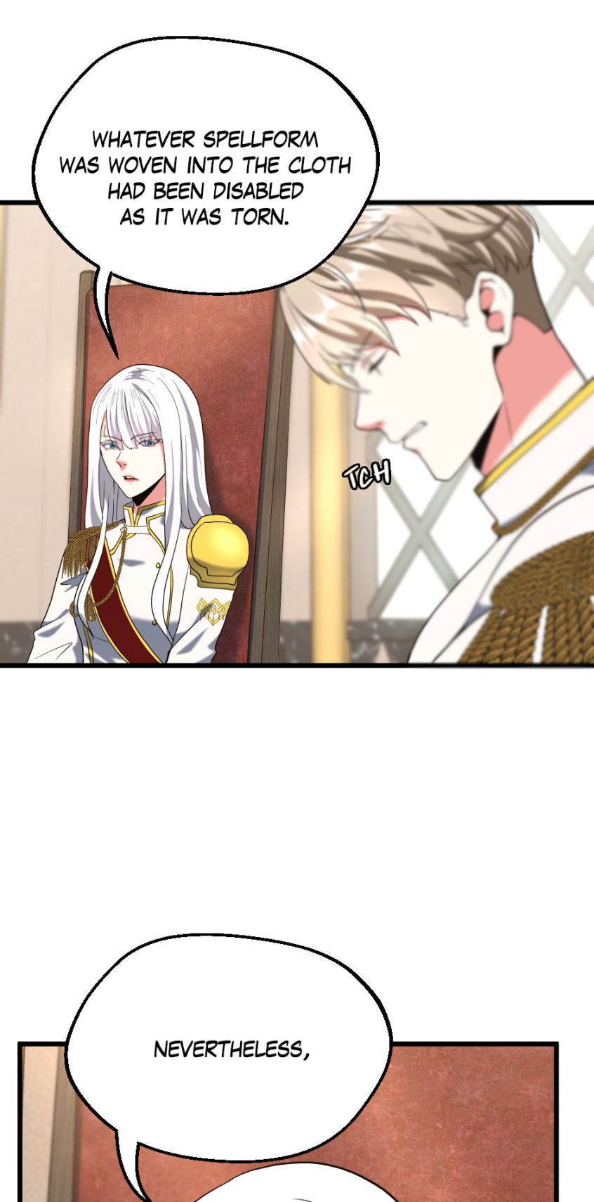 The Beginning After the End chapter 112 page 63