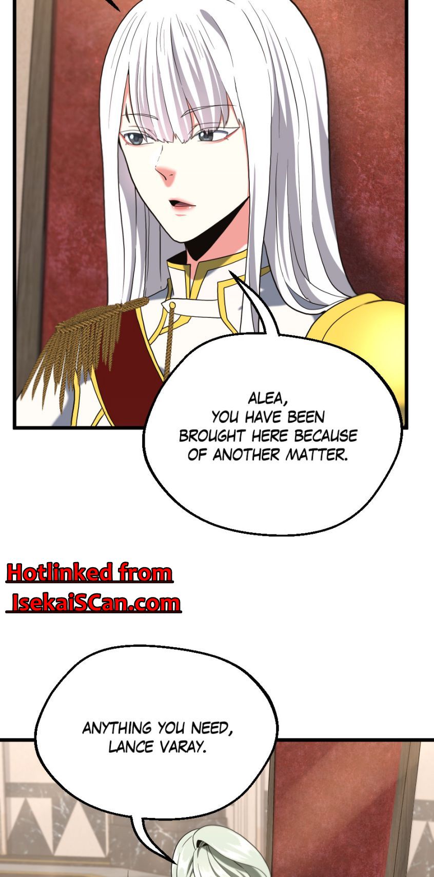 The Beginning After the End chapter 112 page 64