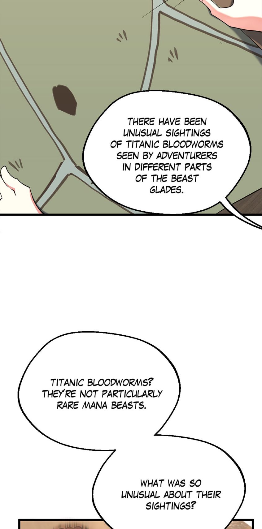 The Beginning After the End chapter 112 page 66