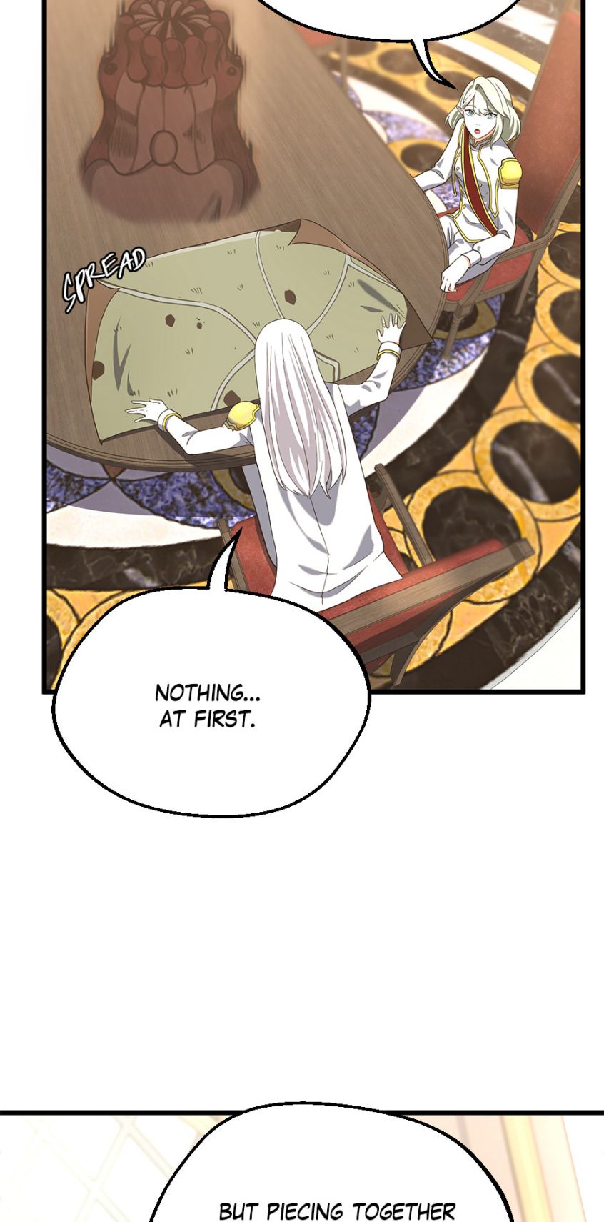 The Beginning After the End chapter 112 page 67