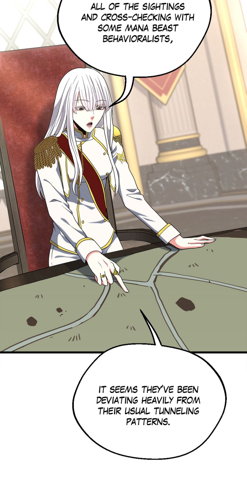 The Beginning After the End chapter 112 page 68