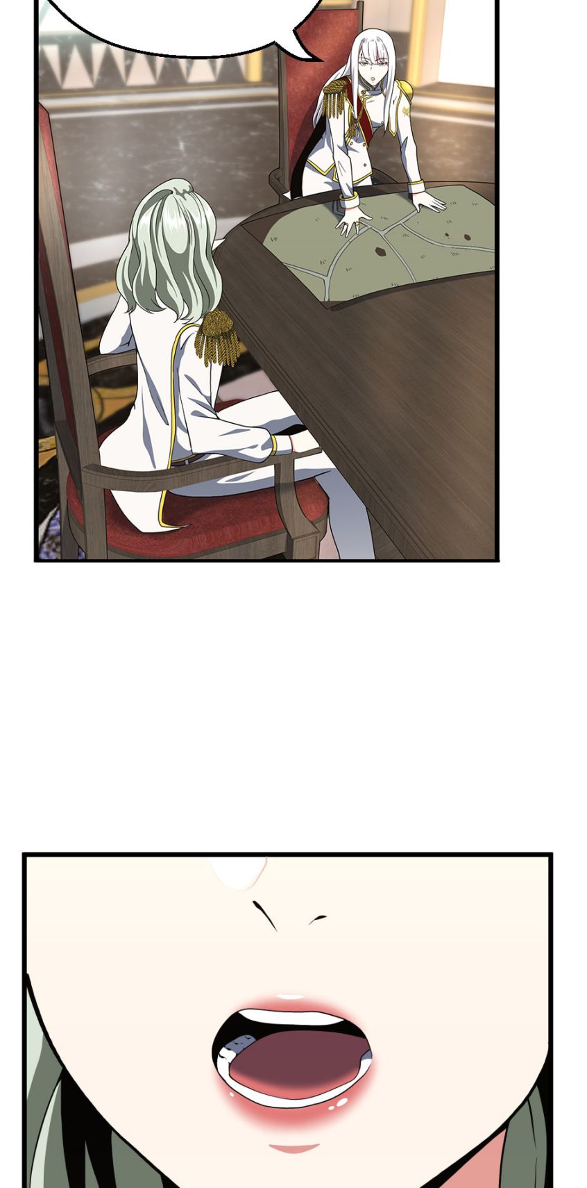 The Beginning After the End chapter 112 page 73