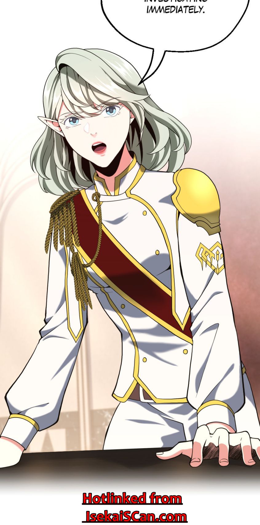 The Beginning After the End chapter 112 page 75