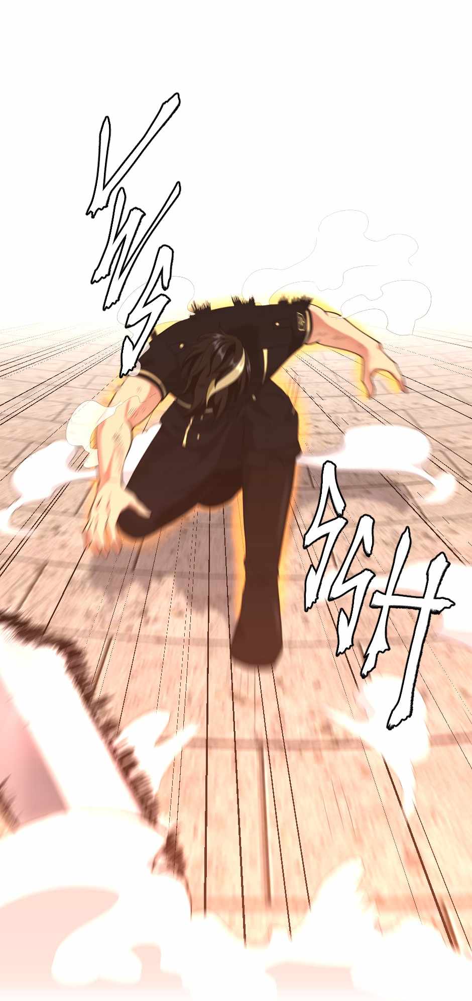 The Beginning After the End chapter 113 page 16