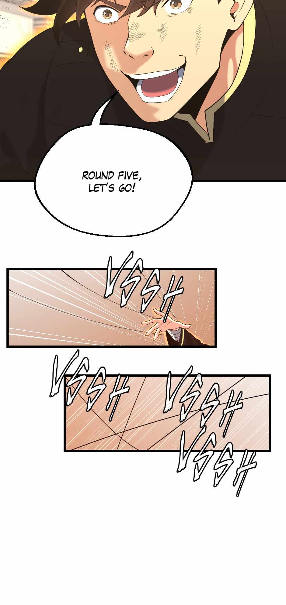 The Beginning After the End chapter 113 page 18