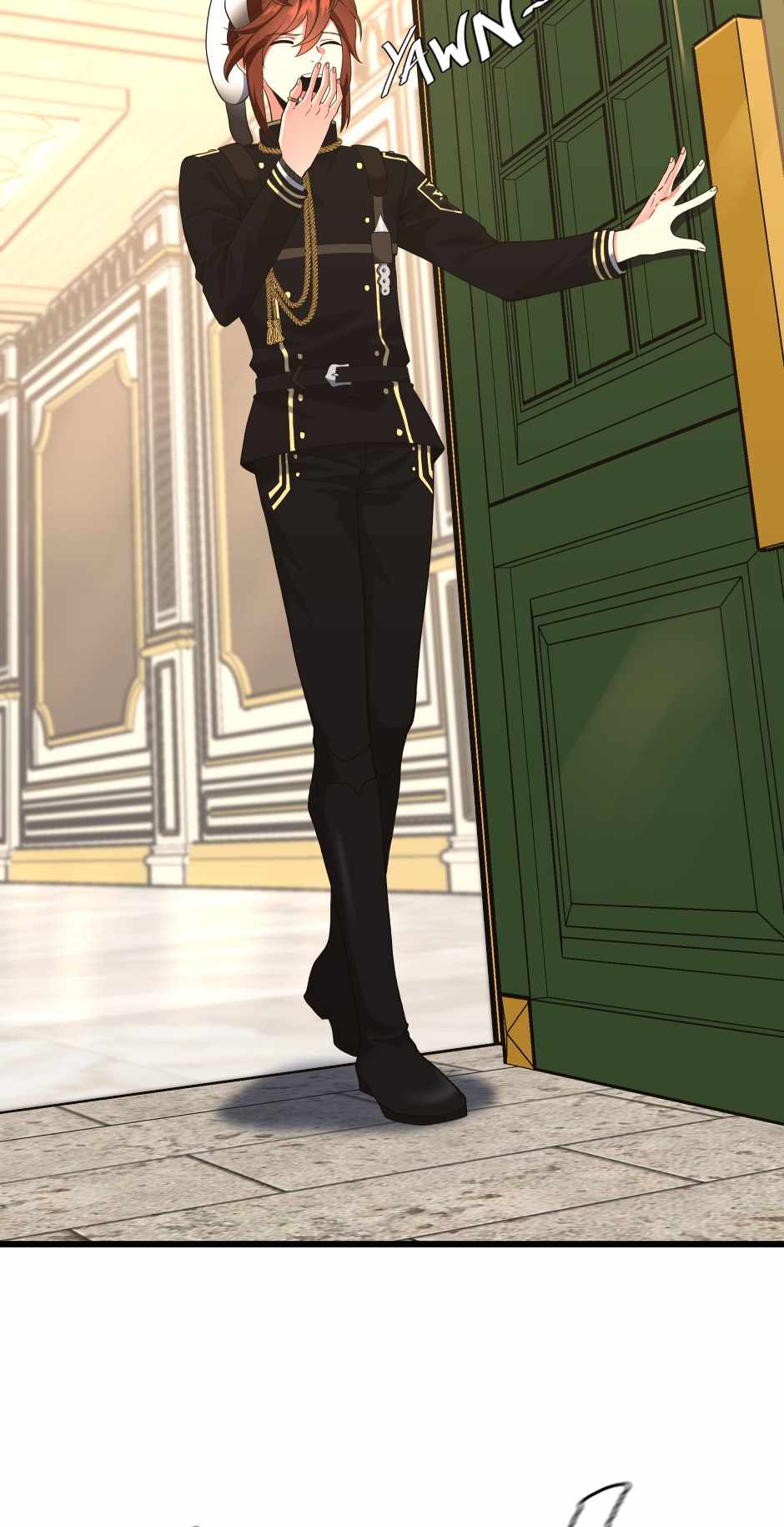 The Beginning After the End chapter 113 page 2