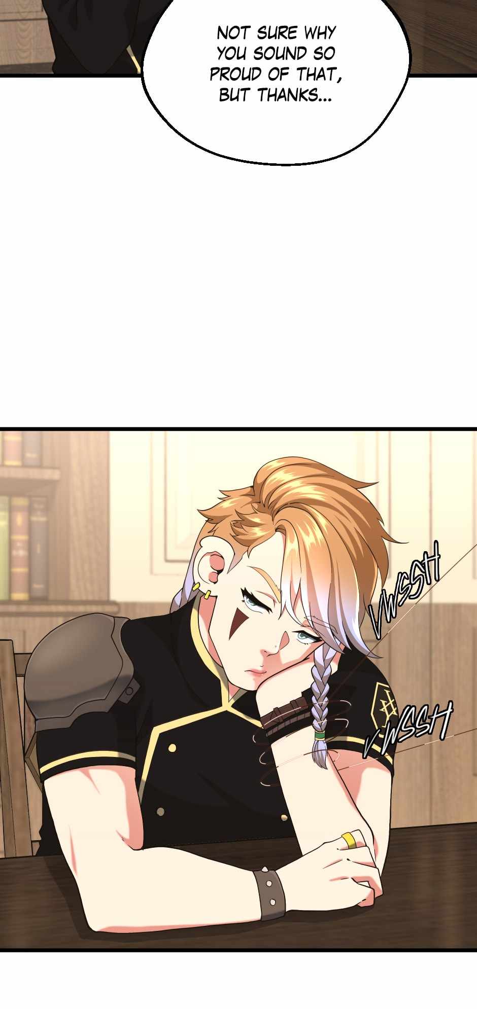 The Beginning After the End chapter 113 page 26