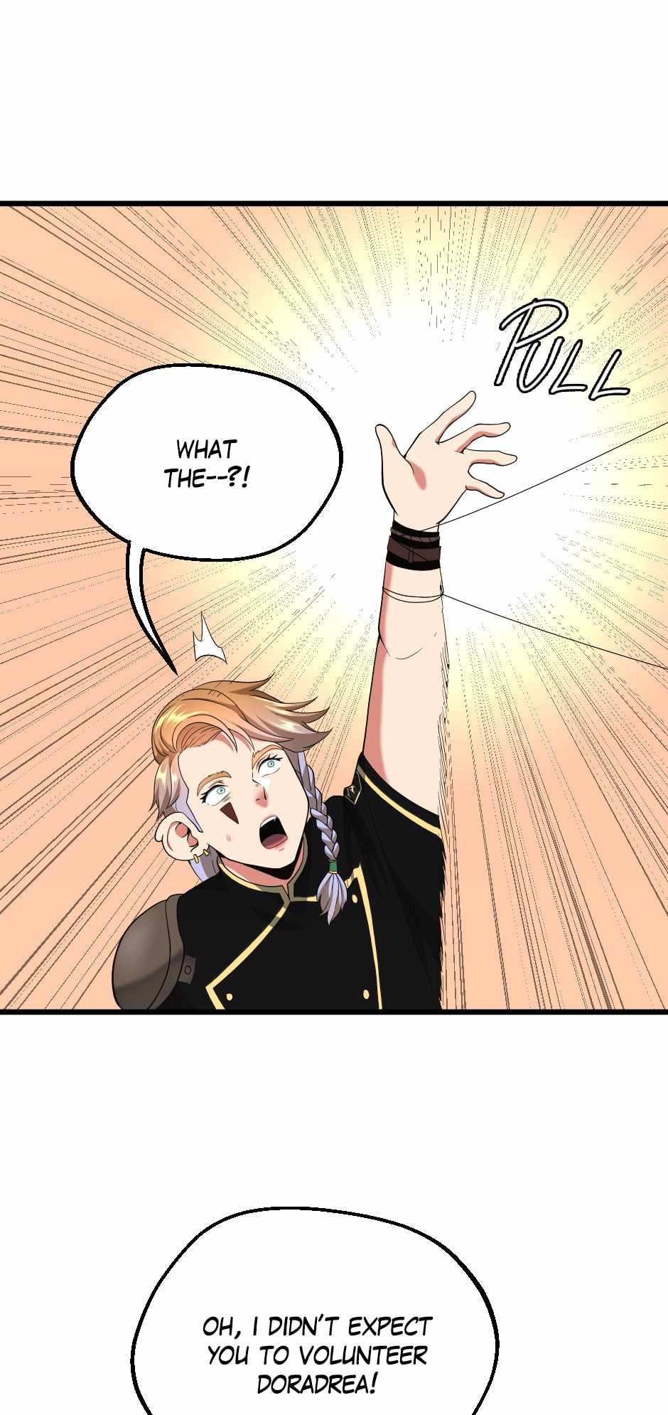 The Beginning After the End chapter 113 page 27