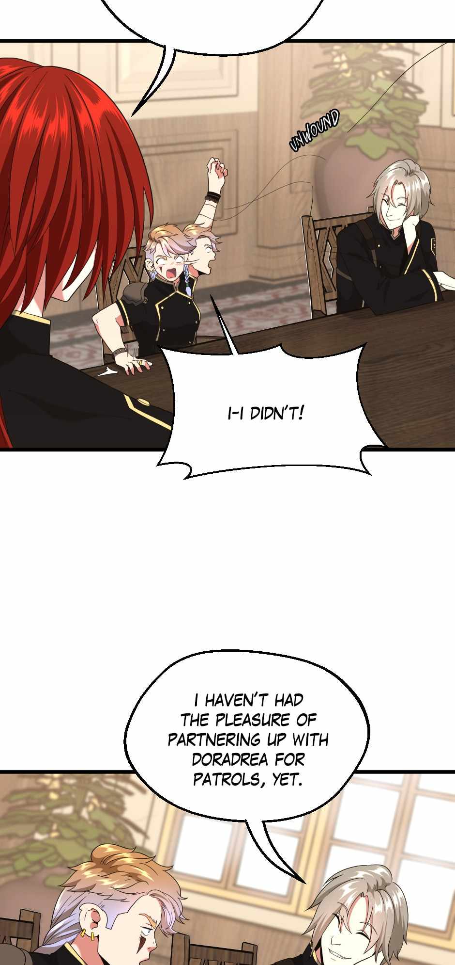 The Beginning After the End chapter 113 page 28