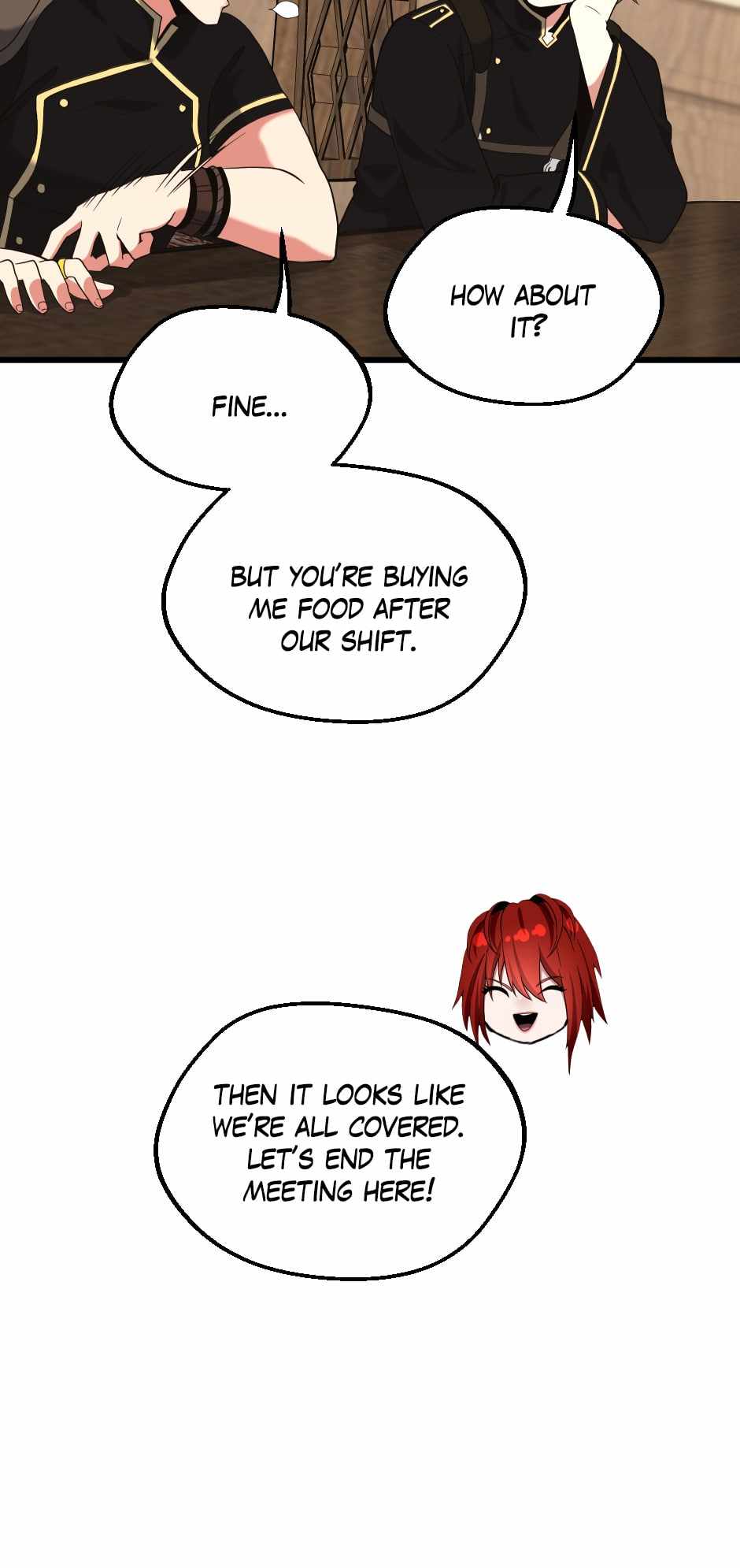 The Beginning After the End chapter 113 page 29