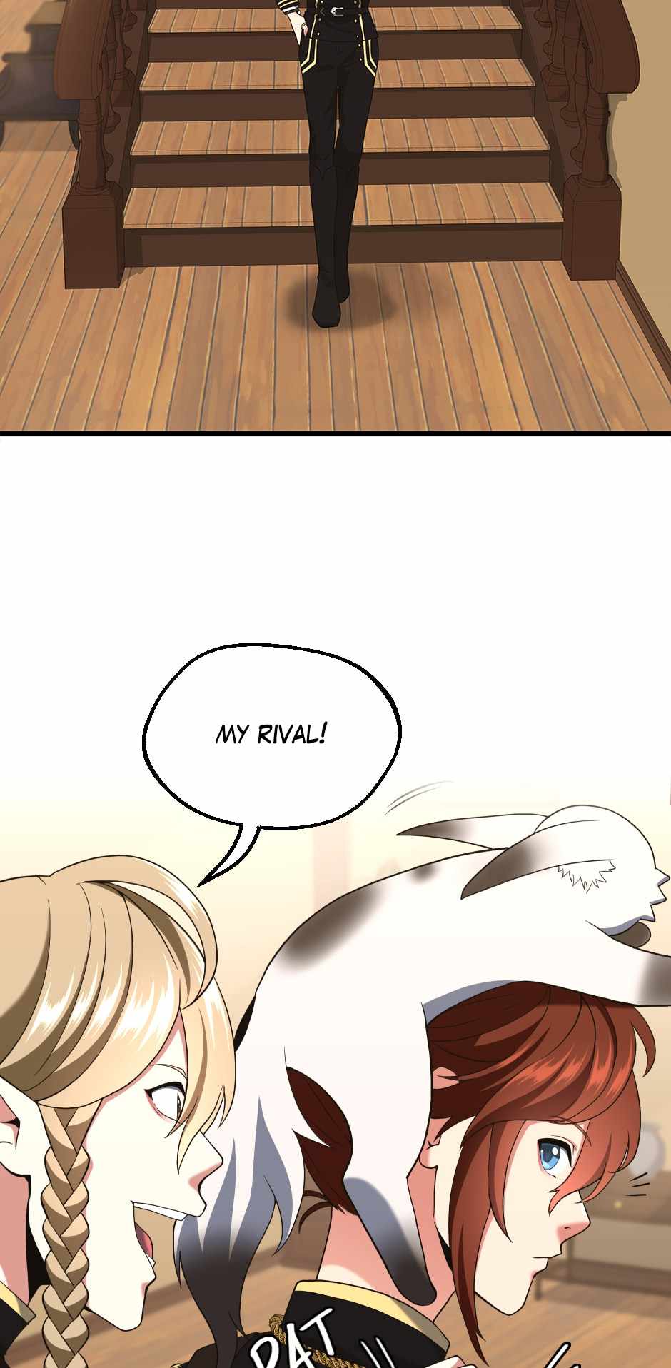 The Beginning After the End chapter 113 page 31