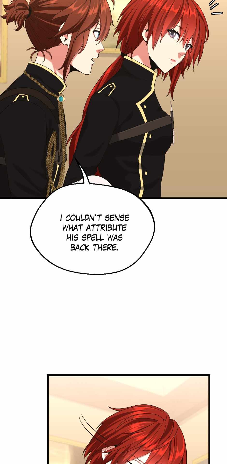 The Beginning After the End chapter 113 page 35