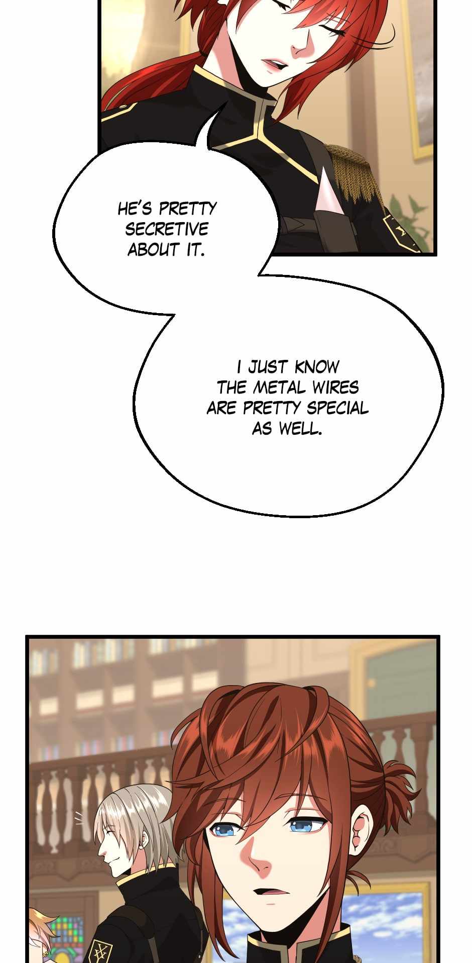 The Beginning After the End chapter 113 page 36