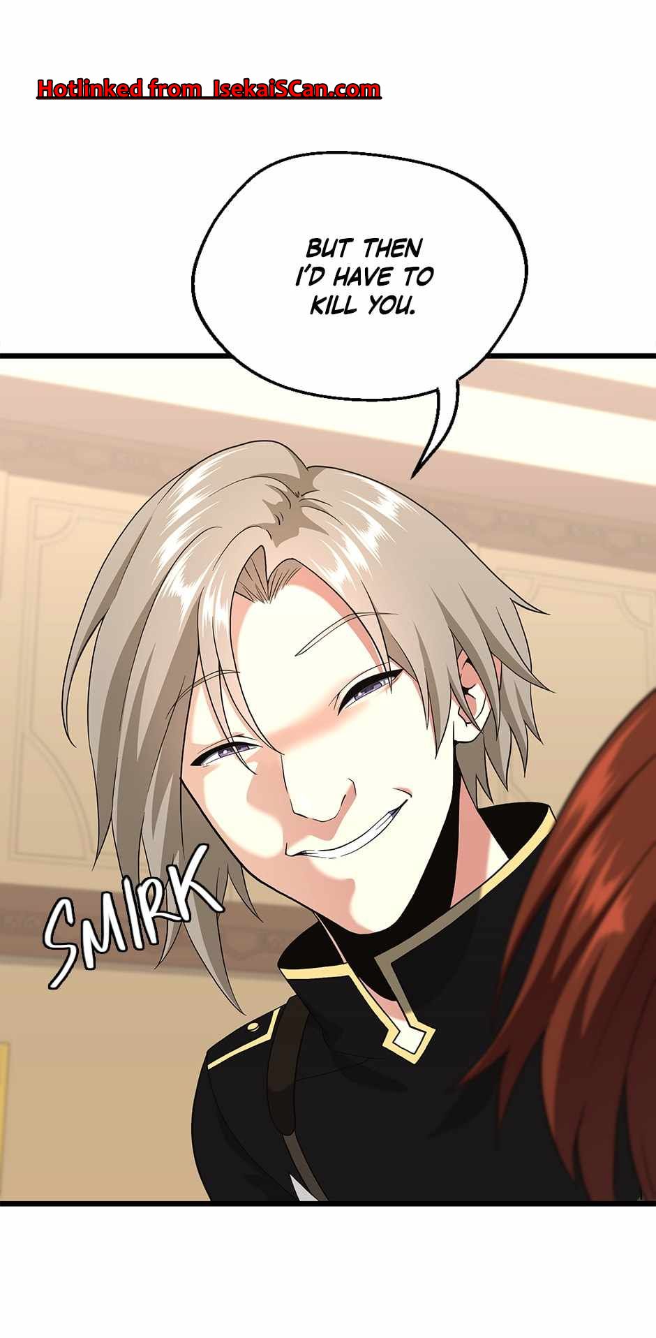 The Beginning After the End chapter 113 page 39