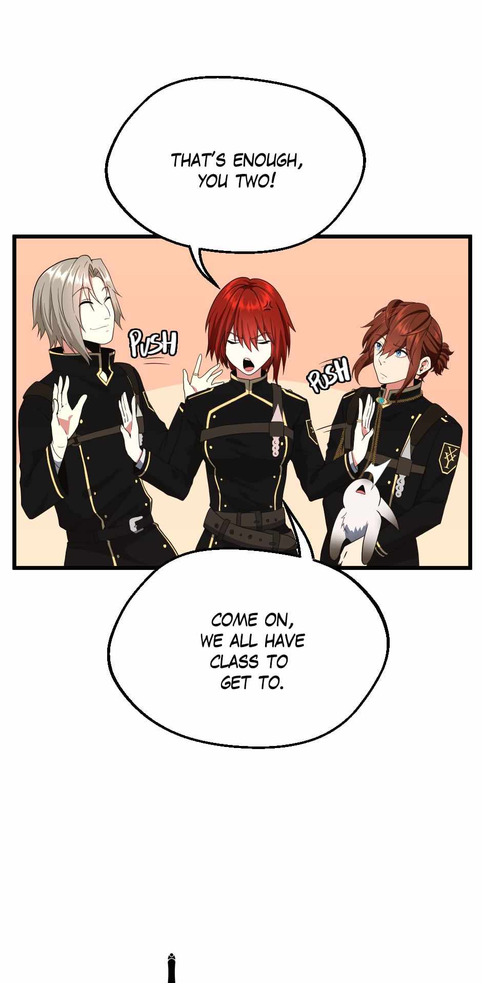 The Beginning After the End chapter 113 page 41