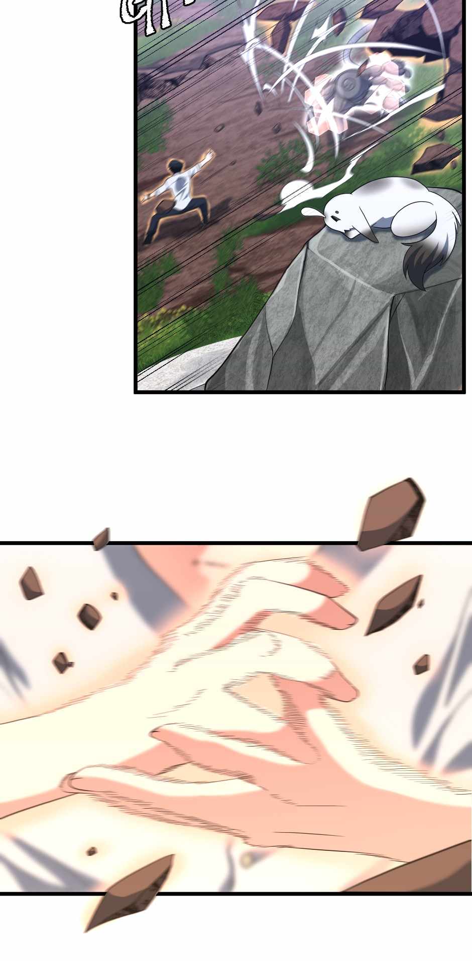 The Beginning After the End chapter 113 page 44