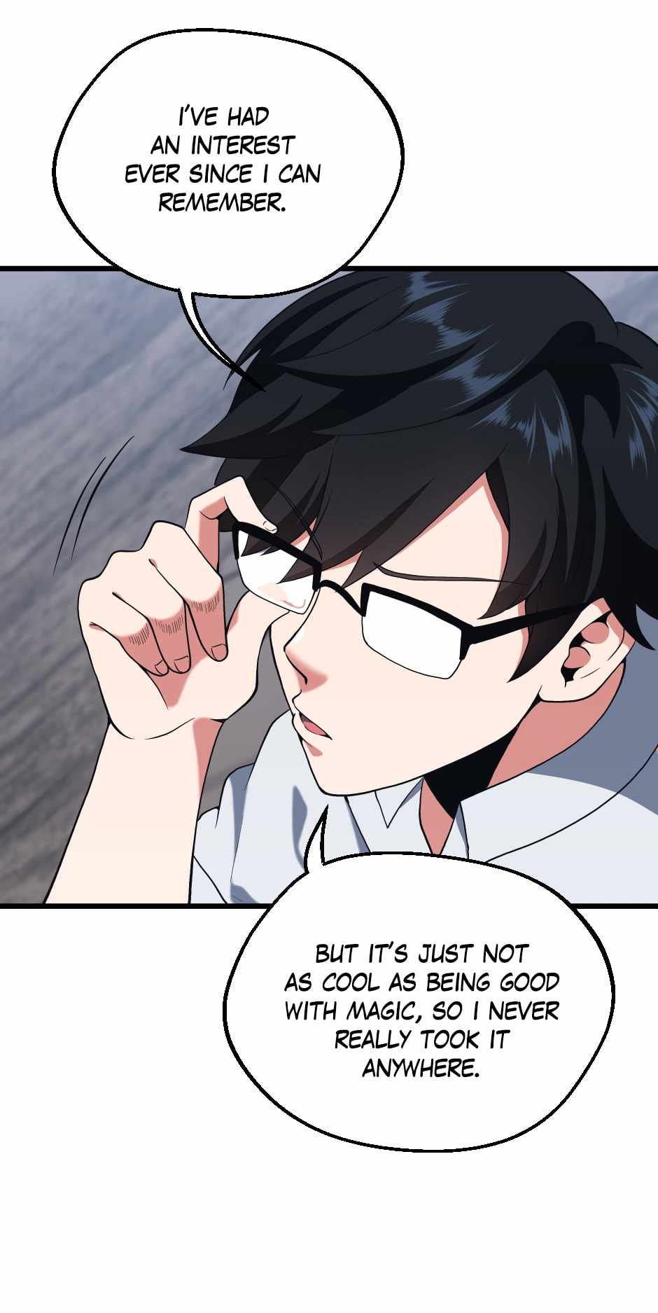 The Beginning After the End chapter 113 page 45