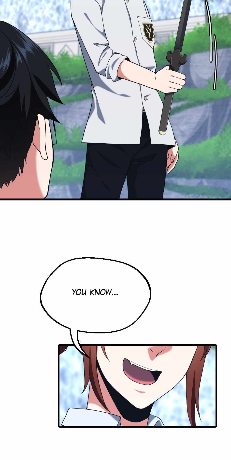 The Beginning After the End chapter 113 page 49