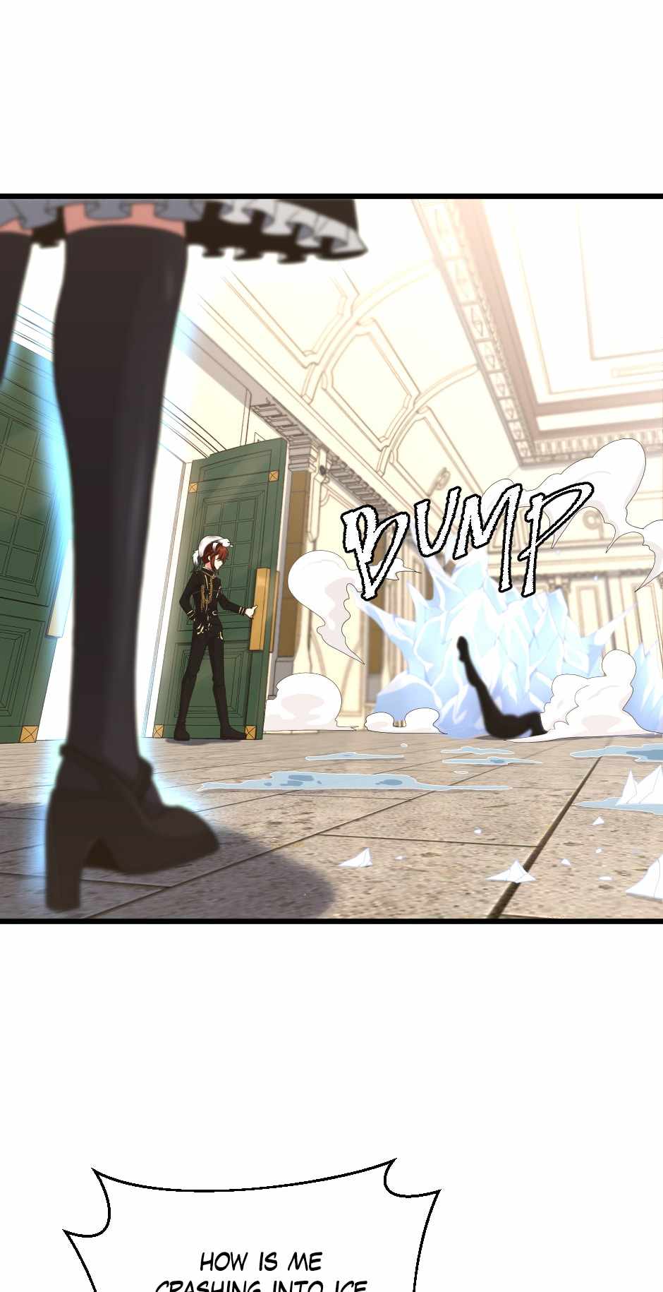 The Beginning After the End chapter 113 page 5