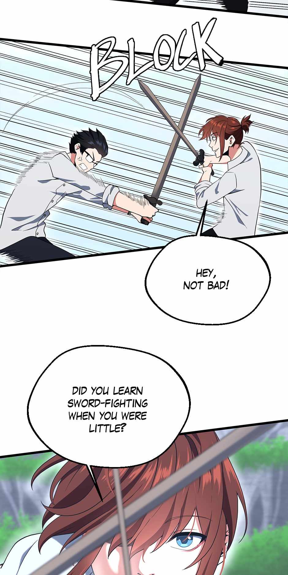 The Beginning After the End chapter 113 page 52