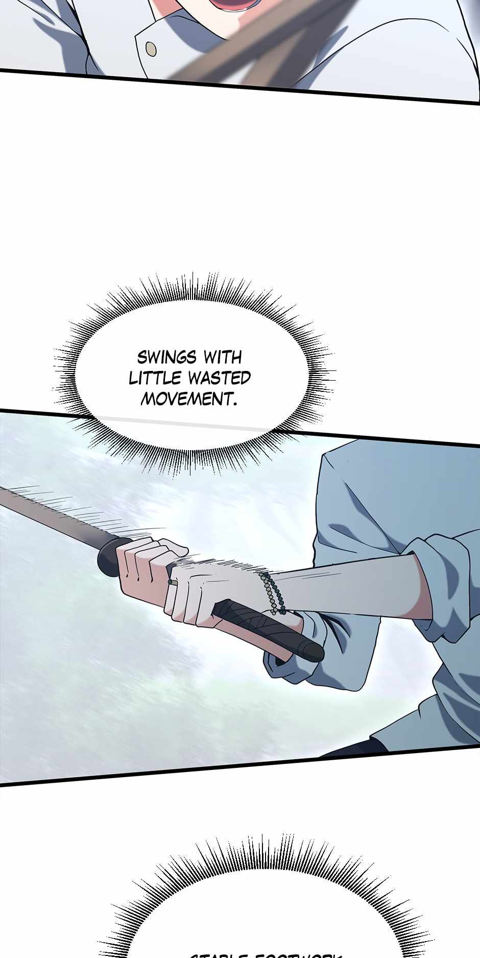 The Beginning After the End chapter 113 page 54